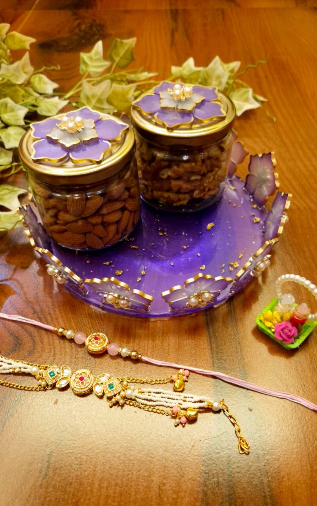 Rakhi hamper