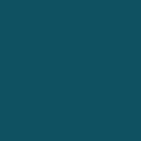 Teal Blue Hand Embroidery Cotton Slub Top